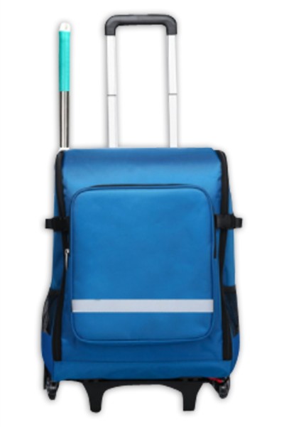 SKFAK018 Customized shoulder first aid kit capacity design multifunctional portable first aid kit supplier outdoor car emergency kit community camping school no pull rod shoulder first aid kit with pull rod first aid kit pull rod removable detail view-2